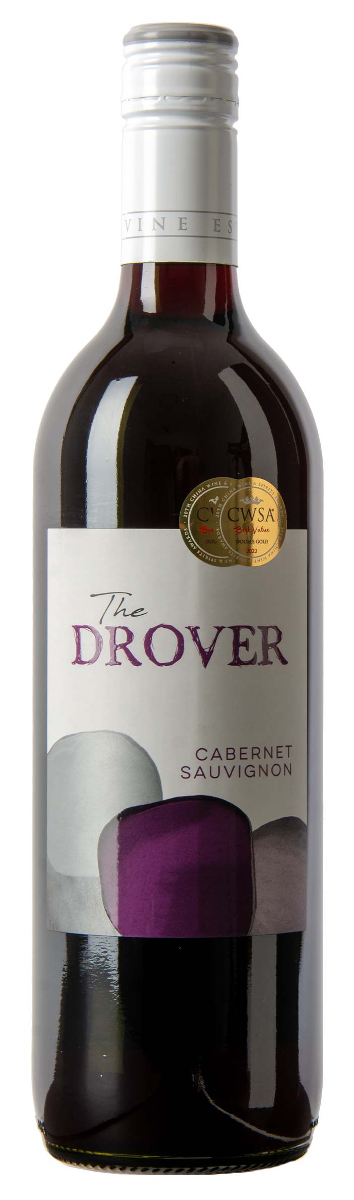 The Drover Cabernet Sauvignon