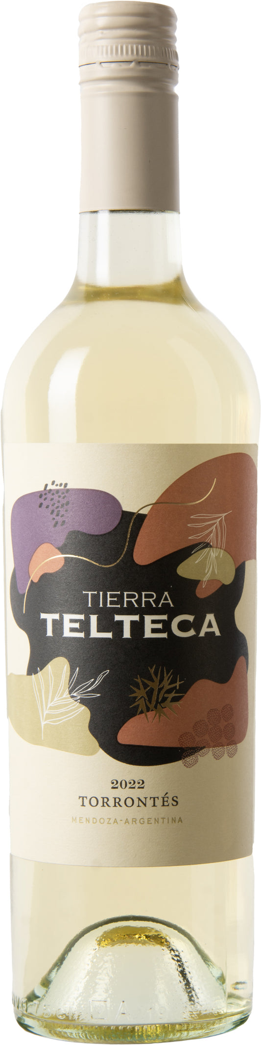 Telteca Tierra Torrontés