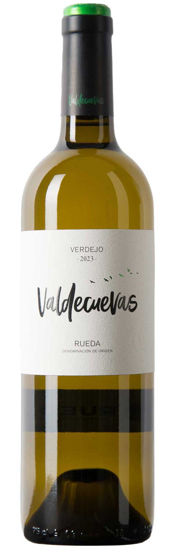 *Valdecuevas Verdejo*