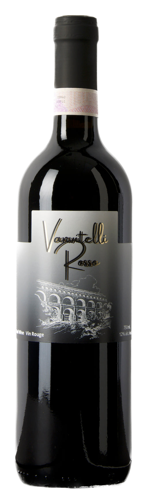 Vanvitelli Rosso