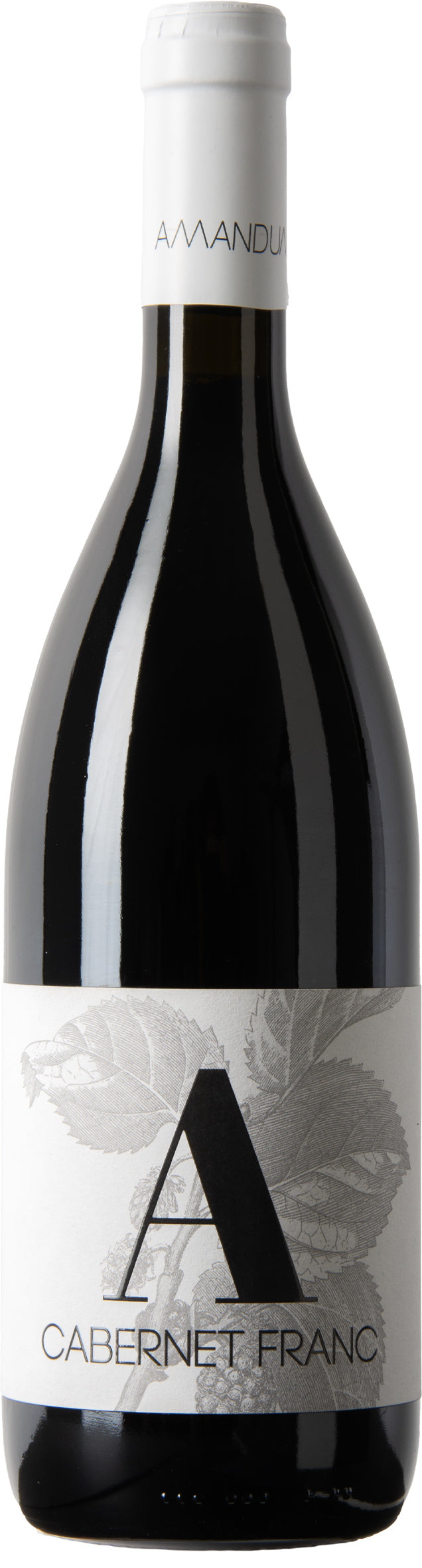 Amandum Cabernet Franc