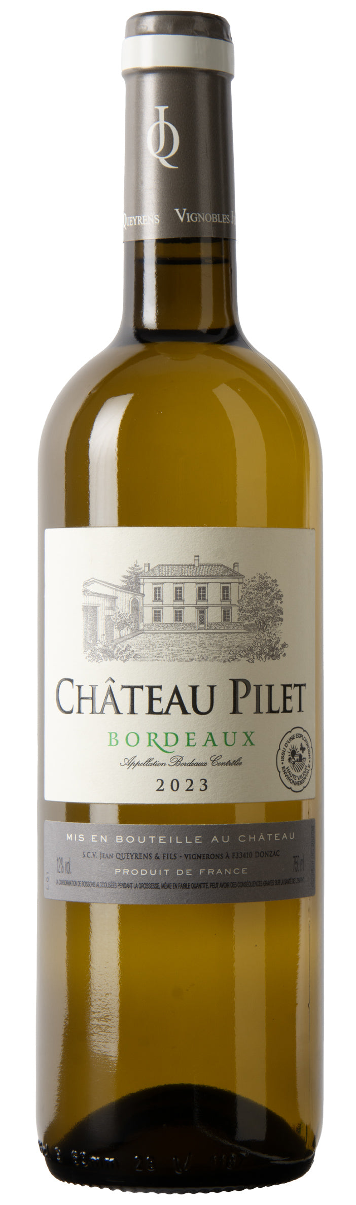 Château Pilet Blanc