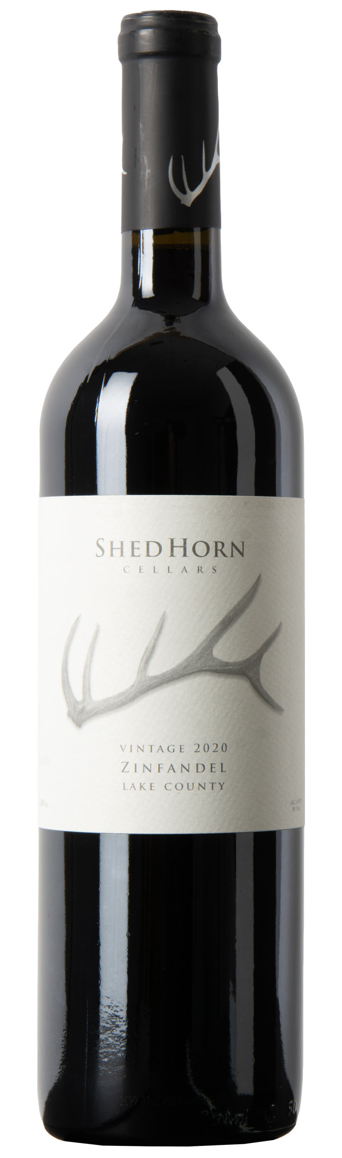 Shed Horn Zinfandel