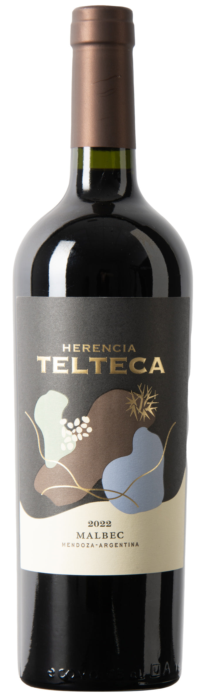 Telteca Herencia Malbec