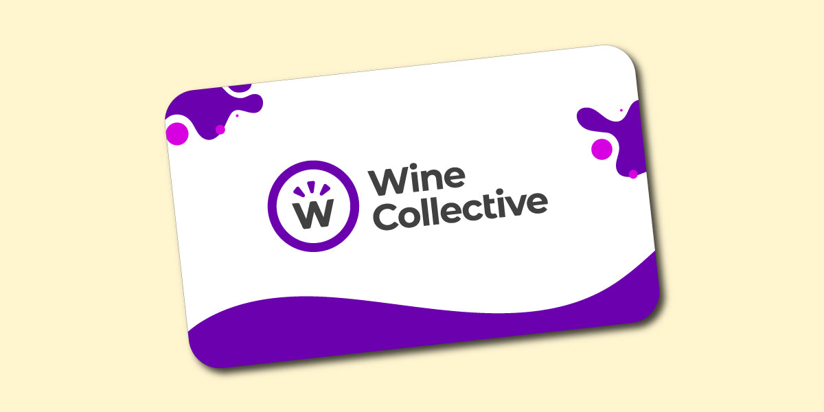 WineCollective Gift Card