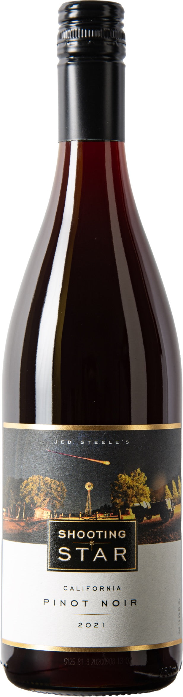 Shooting Star Pinot Noir