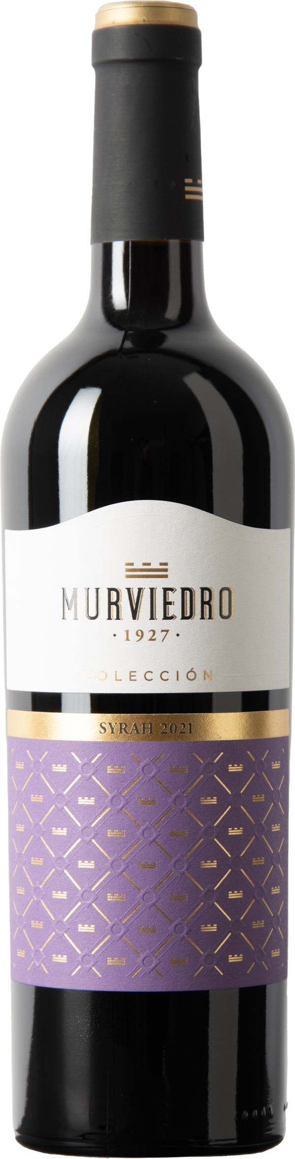 *Murviedro Colección Syrah*