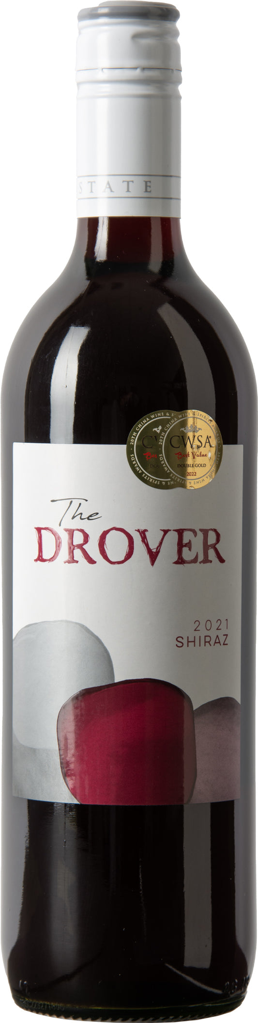 *The Drover Shiraz*