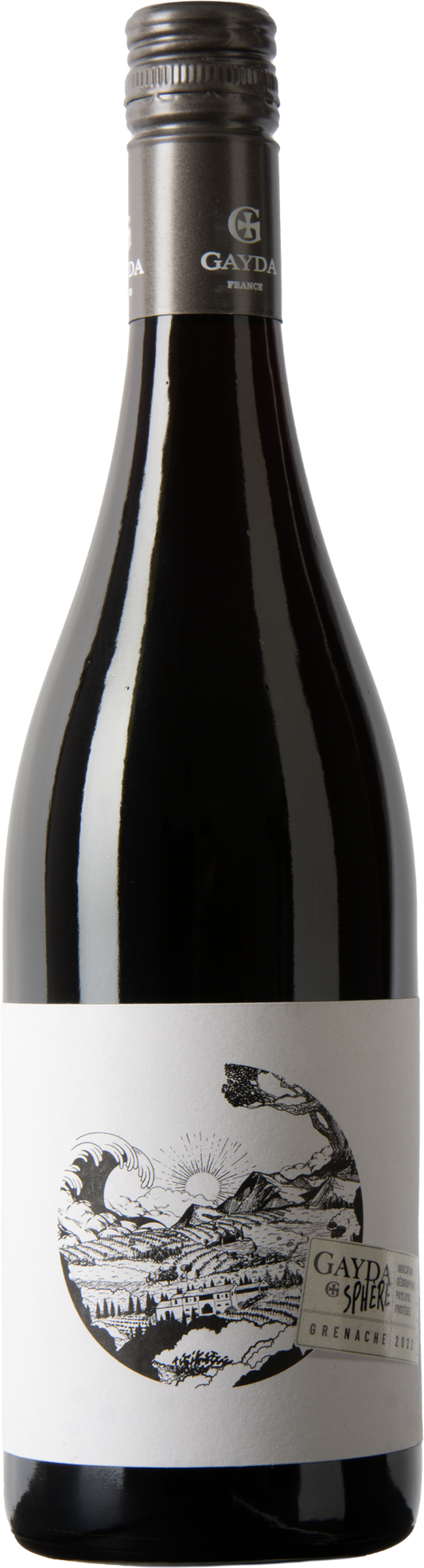 Domaine Gayda Sphère Grenache