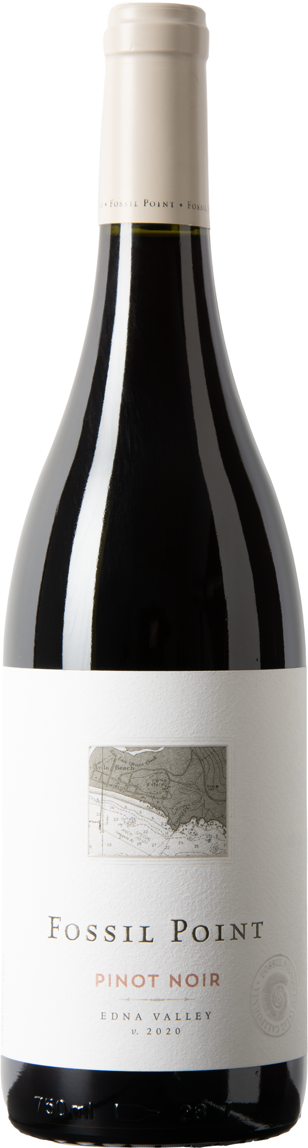 Fossil Point Pinot Noir