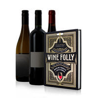 Wine Folly Master Pack