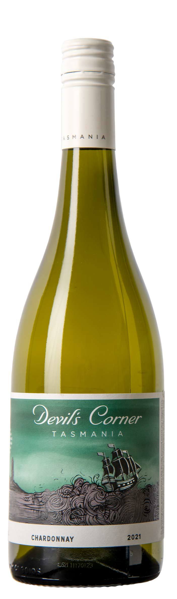 Devil's Corner Chardonnay