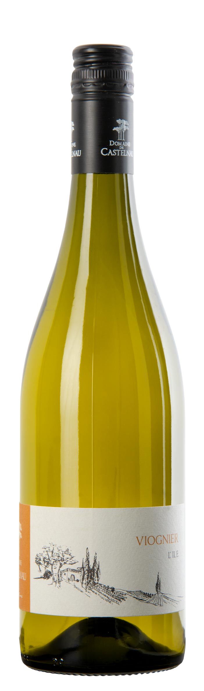 Domaine de Castelnau Viognier