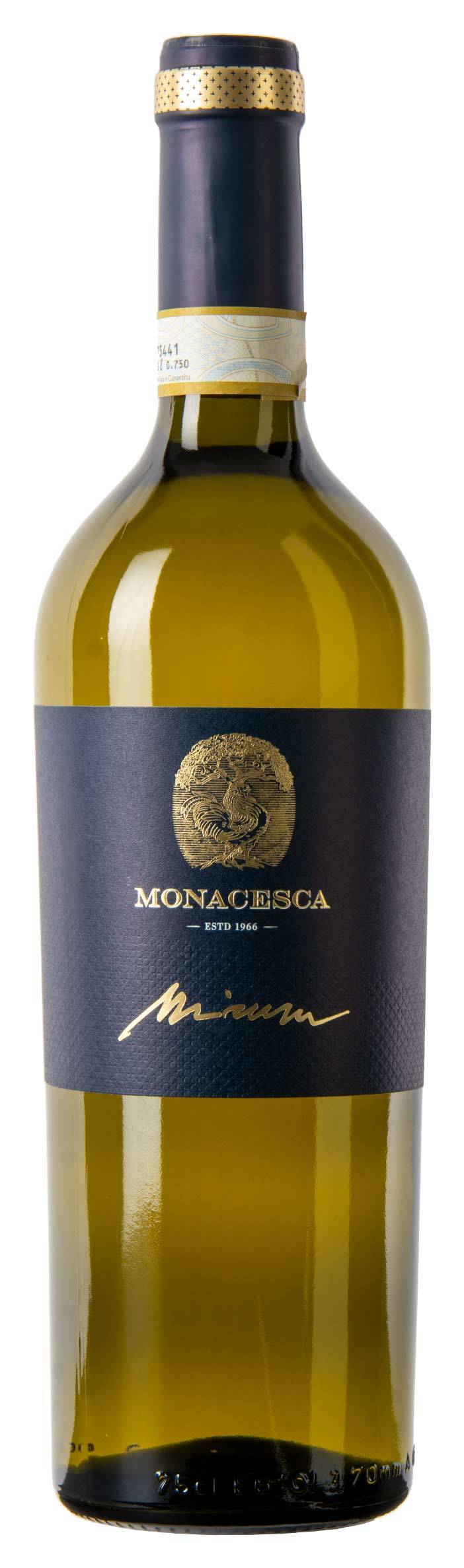 La Monacesca Mirum Riserva Verdicchio