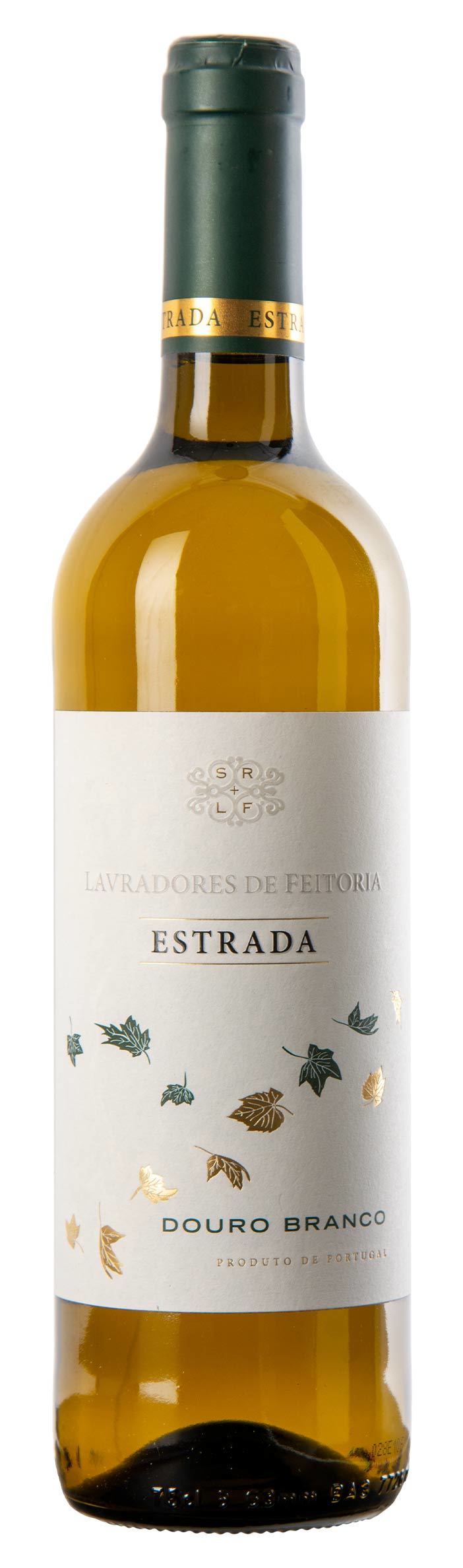 Estrada White