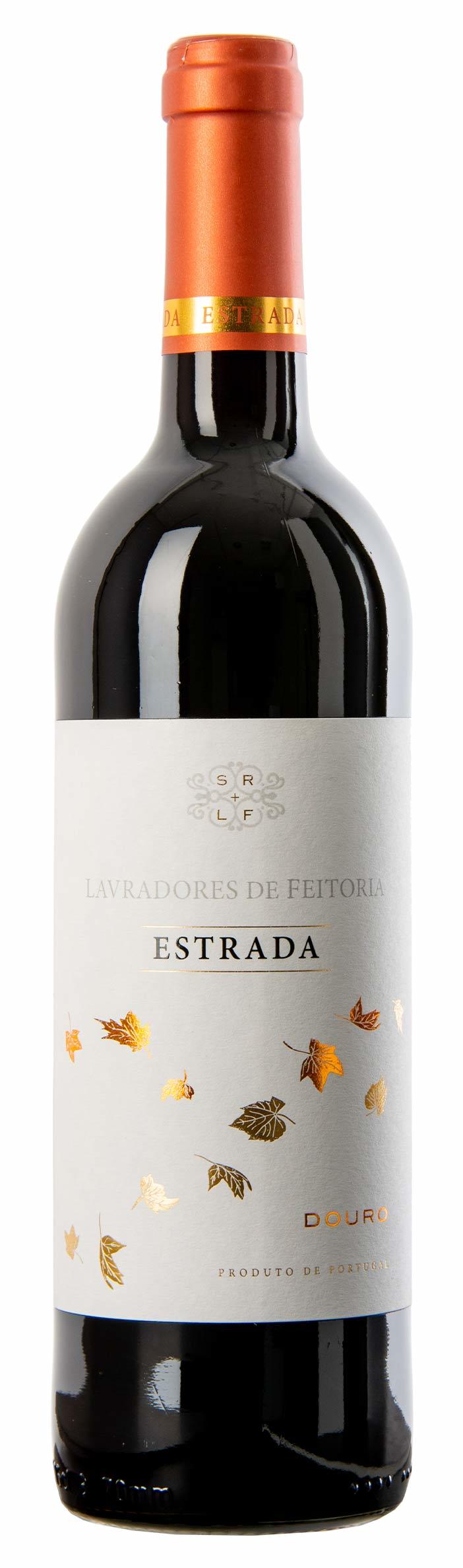 Estrada Red