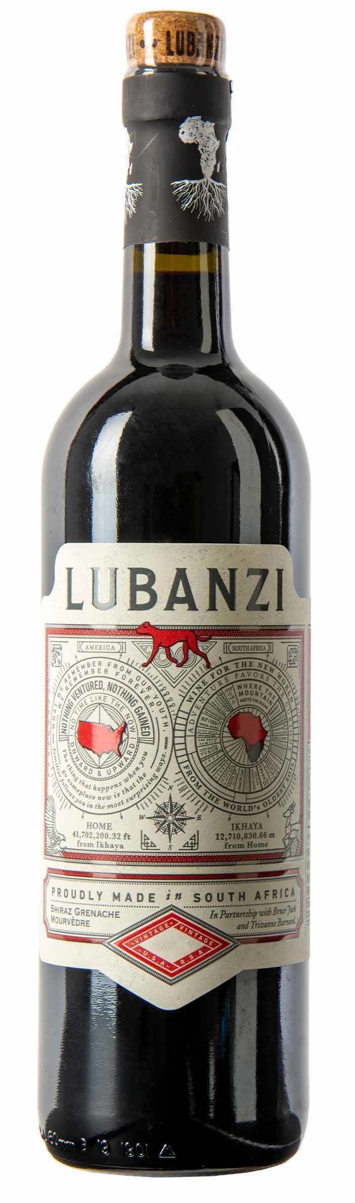 Lubanzi