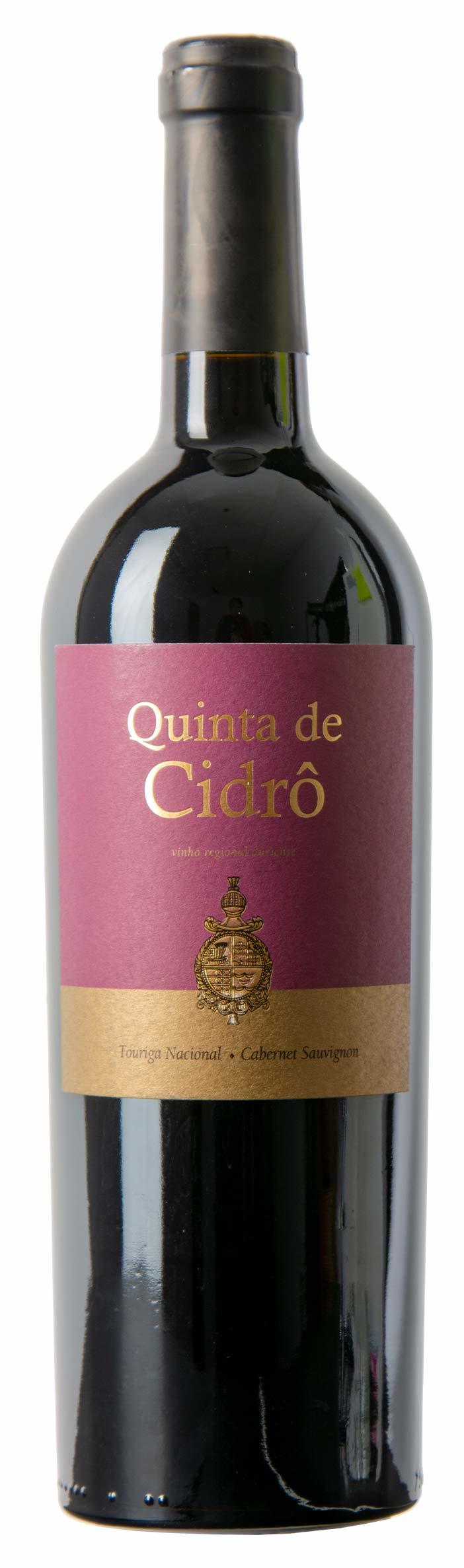 Quinta de Cidrô