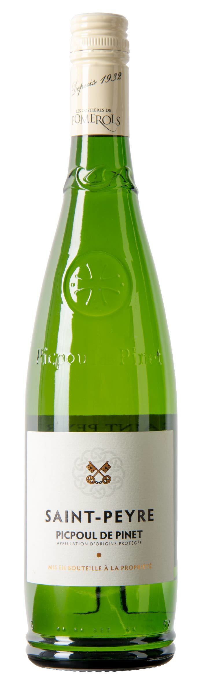 Saint-Peyre Picpoul de Pinet