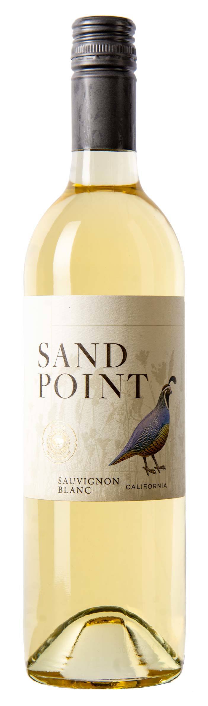 Sand Point Sauvignon Blanc