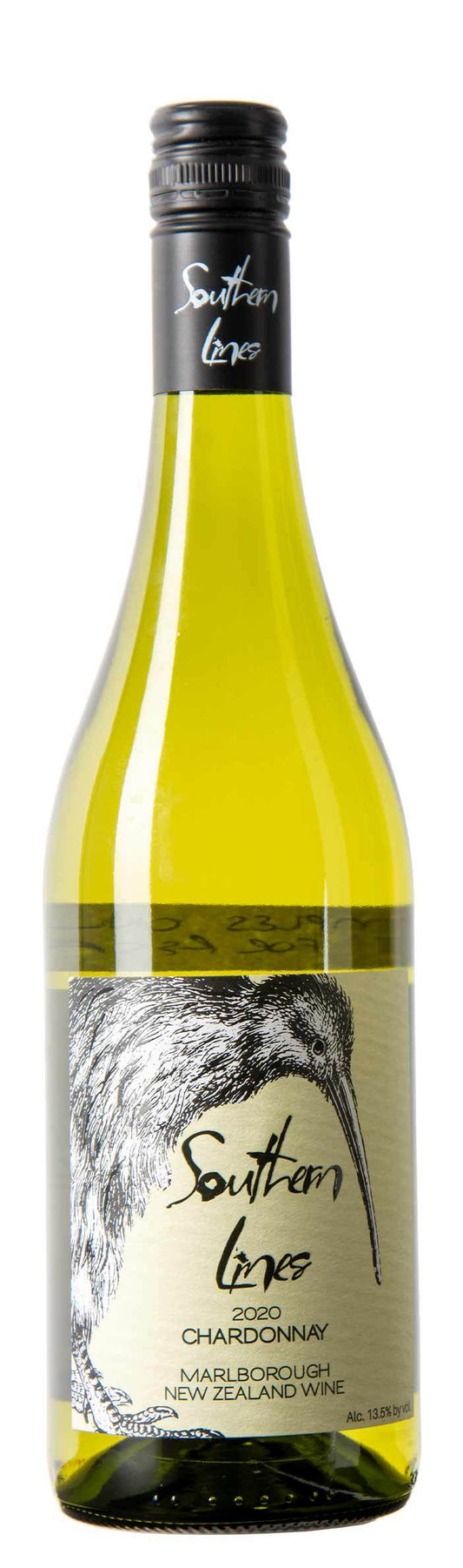 Southern Lines Chardonnay
